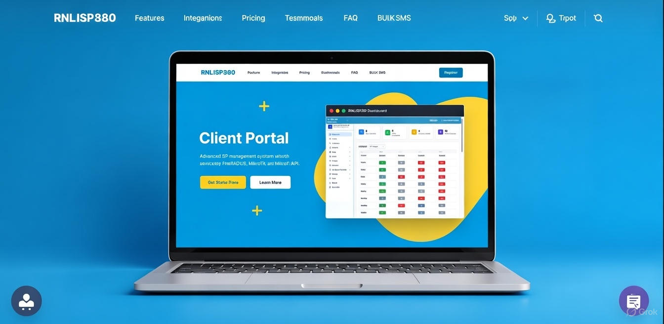 Client Portal
