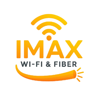 Imaxx Logo