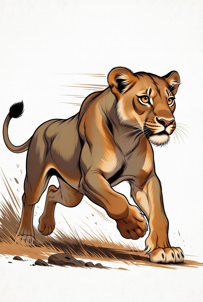 Simba Max Placeholder