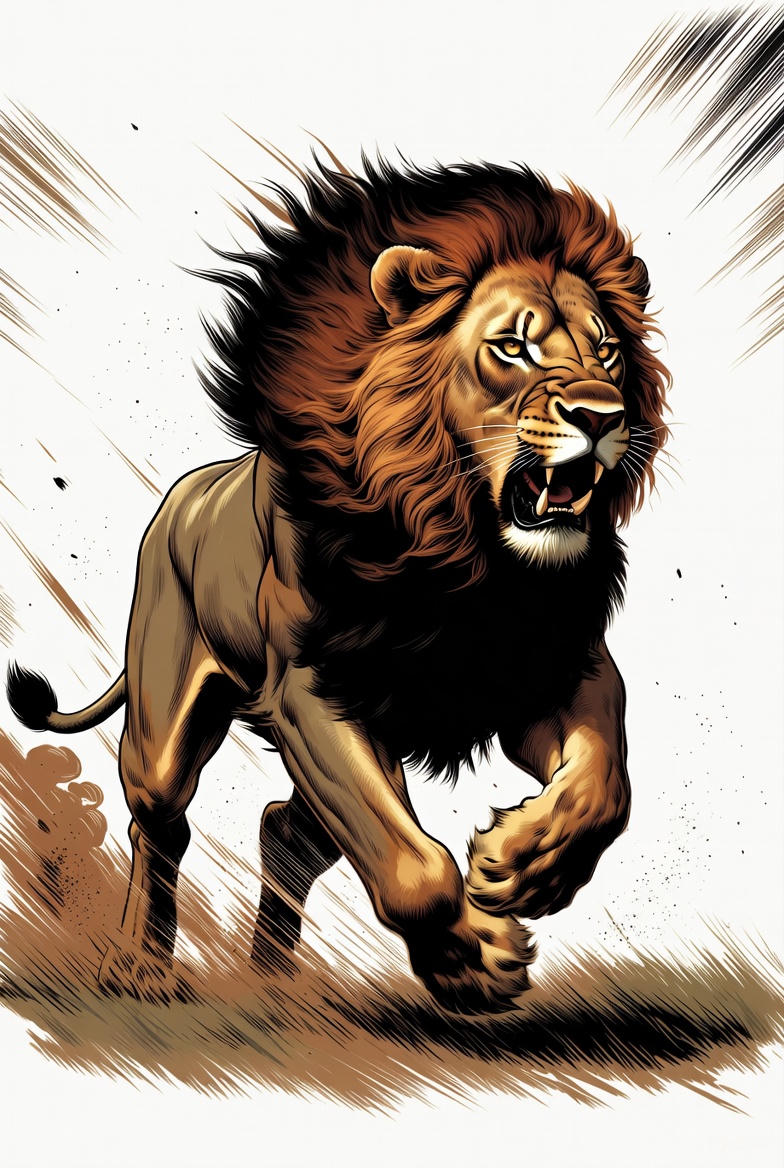 SimbaMarara Max Placeholder