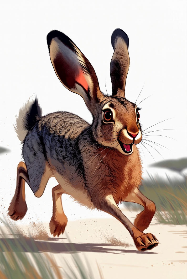 Sungura Max Placeholder